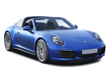 PORSCHE DJ15 ZZY