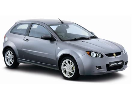 PROTON DK09 FKY