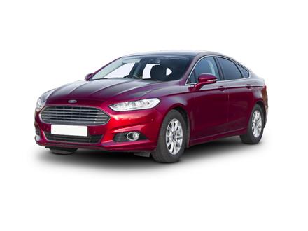 FORD DK16 HVM