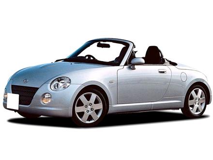DAIHATSU DK54 YOW