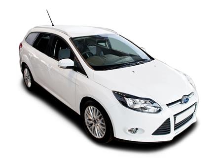 FORD DK64 VPG