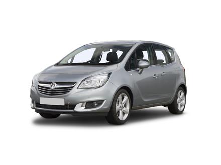 VAUXHALL DL65 GUJ