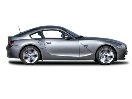 BMW DLT2 60T
