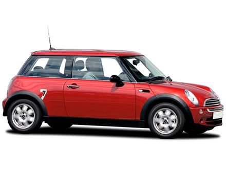 MINI DN06 BYP
