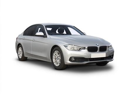 BMW DN18 MYS