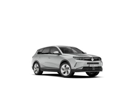 VAUXHALL DN25 XKO