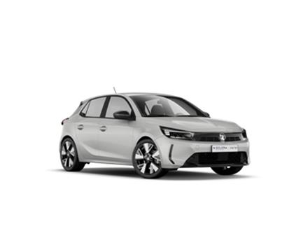 VAUXHALL DN26 NGF