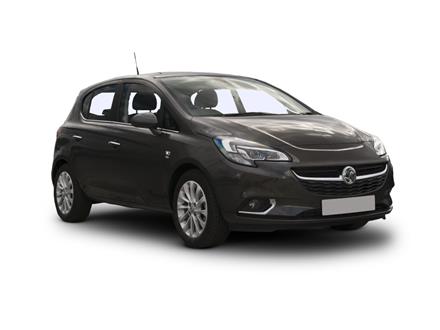 VAUXHALL DN69 XFF