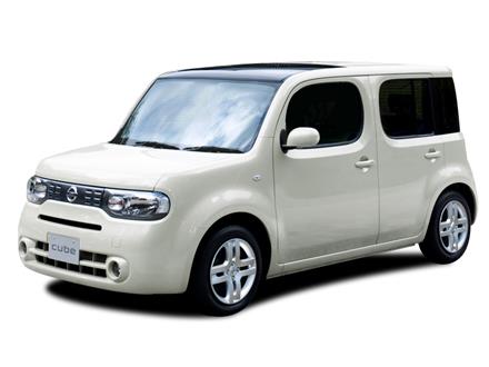 NISSAN DO10 POT