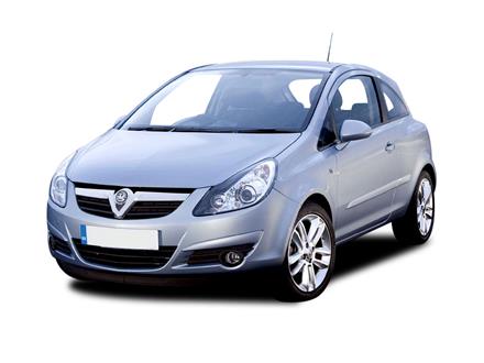 VAUXHALL DP11 DBY