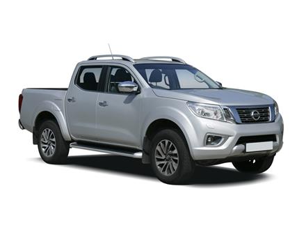 NISSAN DP19 XVB