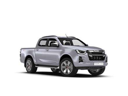 ISUZU DP73 HCG