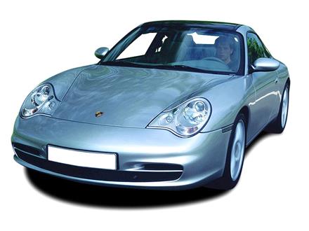 PORSCHE DR02 BEE