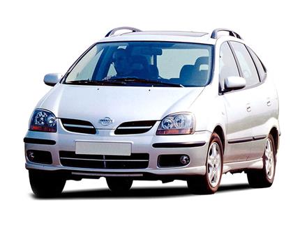 NISSAN DS02 VKL