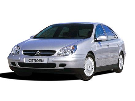 CITROEN DS51 EBU