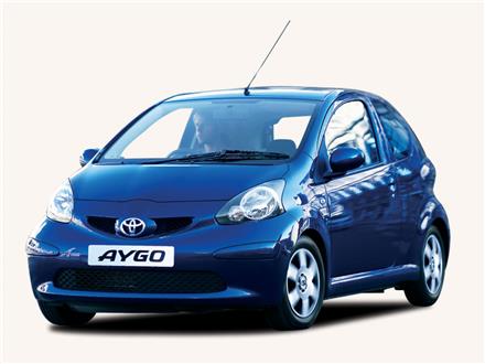 TOYOTA DS57 DPY