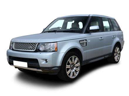 LAND ROVER DS59 DAN