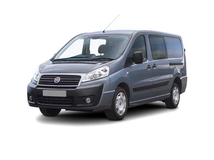 FIAT DT15 FRC