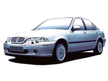 ROVER DU51 LJN