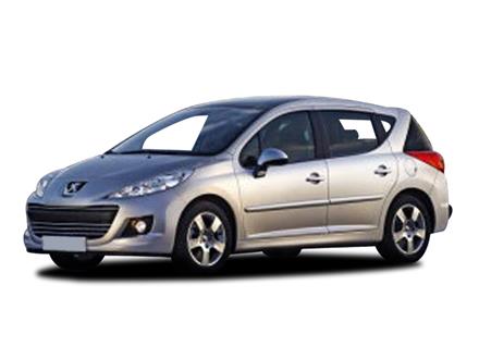 PEUGEOT DU61 OYA