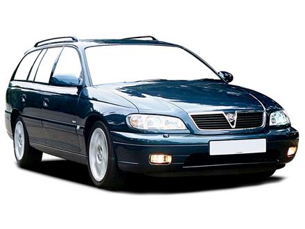 VAUXHALL DV03 LYW