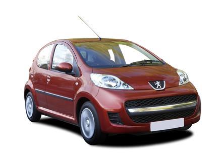 PEUGEOT DV10 XVJ