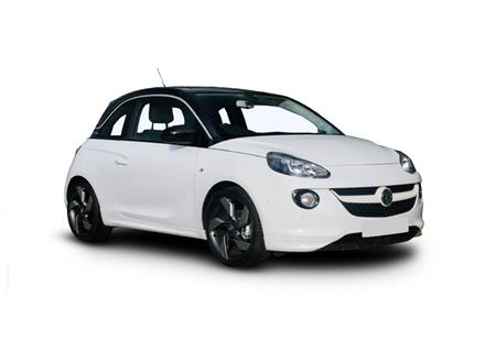 VAUXHALL DV18 FWL