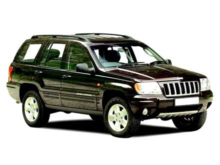JEEP DV53 CZK