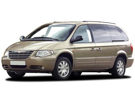 CHRYSLER DV55 ZRT
