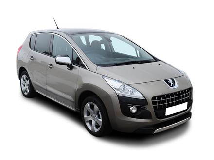 PEUGEOT DV63 EVJ