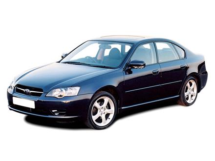 SUBARU DW04 SLW