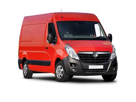 VAUXHALL DX16 DLV