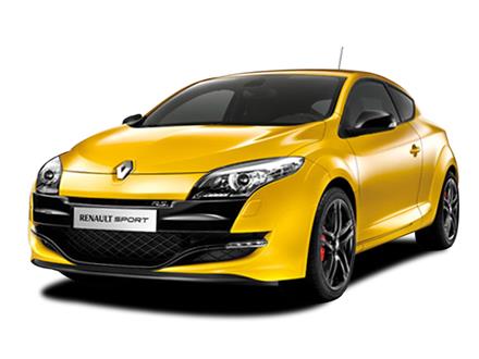 RENAULT DX62 ERO