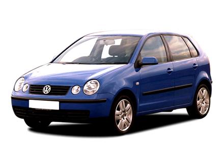 VOLKSWAGEN DY53 HBC
