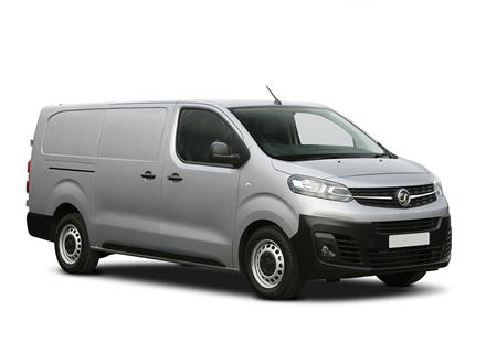 VAUXHALL DY69 MLK