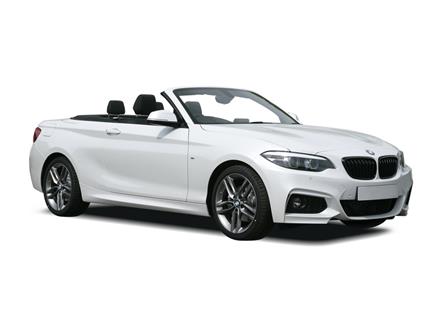 BMW E18S SH