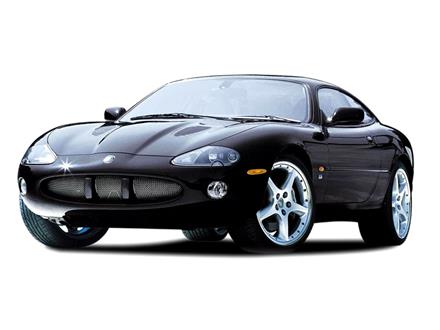 JAGUAR E9PE S