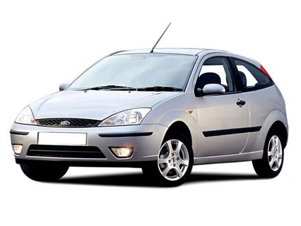 FORD EA02 YWB