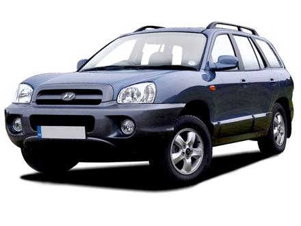 HYUNDAI EA05 RWE