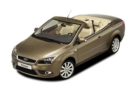 FORD EA08 VOU