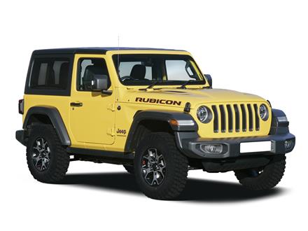 JEEP EA21 ANR