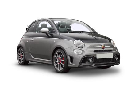 ABARTH EA21 PDZ