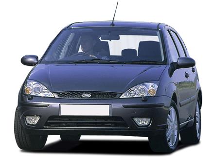 FORD EA54 XER