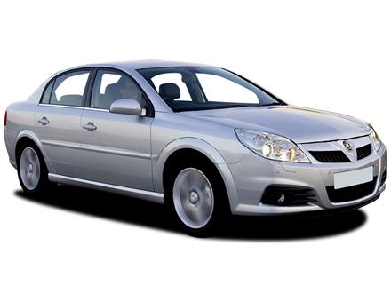 VAUXHALL EA55 XKZ