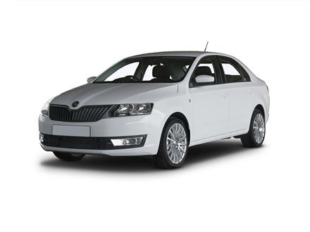 SKODA EA66 WXG