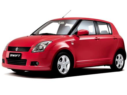 SUZUKI EEZ7 597