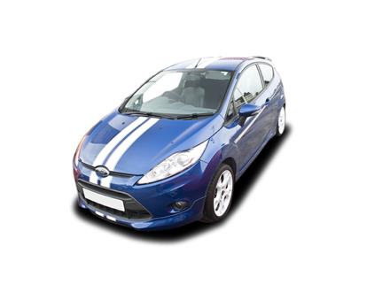 FORD EF11 NZR