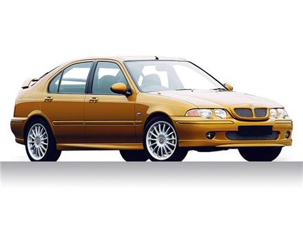MG EF51 VRM