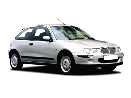 ROVER EF52 NZJ