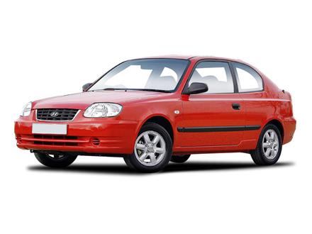 HYUNDAI EF56 VNL